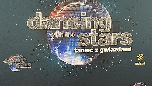 taniec z gwiazdami