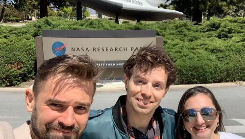 Dr Maciej Kawecki, Tomasz Zajkowski, Ewa Izabela Borowska,