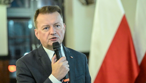Mariusz Błaszczak