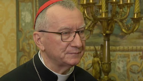 kard. Pietro Parolin