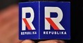 Logo Telewizji Republika