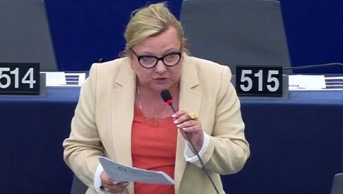 Europoseł Beata Kempa