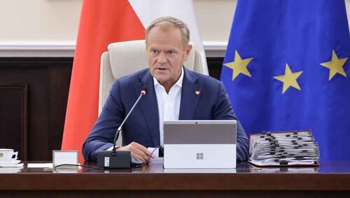 Donald Tusk