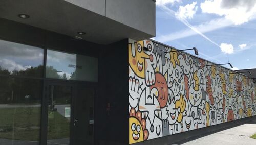 Schronisko Kobylepole w Poznaniu