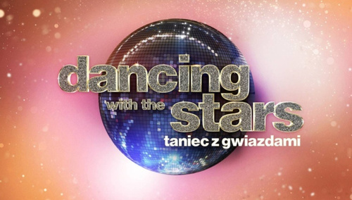 Taniec z gwiazdami - logo