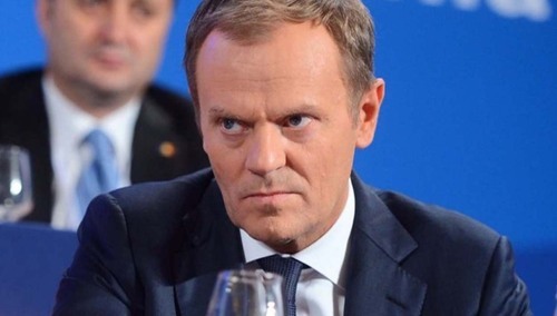 Donald Tusk 