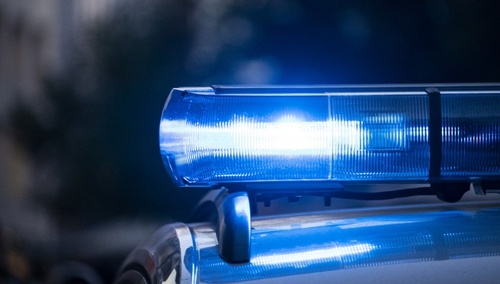 Policja, zdjęcie ilustracyjne