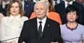 Szef PiS Jarosław Kaczyński