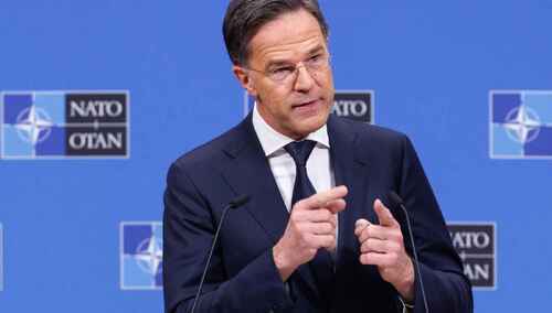 Mark Rutte