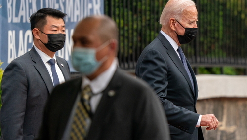 Jacek Matysiak: Niebezpieczne choroby Ameryki...