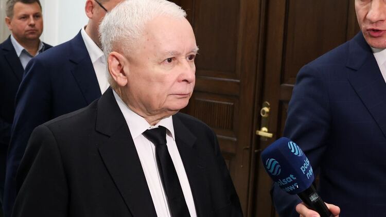Jarosław Kaczyński