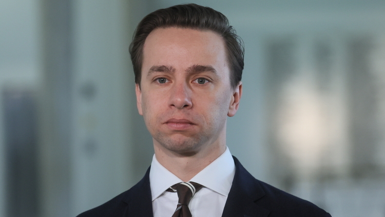 Krzysztof Bosak