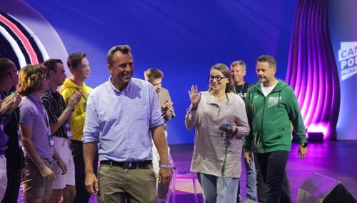 Campus Polska w Olsztynie