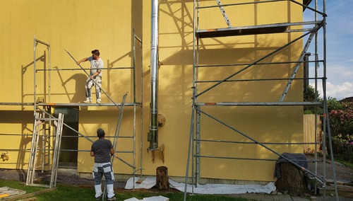 Zmiana w programie „Czyste powietrze”. Będzie można uzyskać niemal 70 tys. złotych dotacji