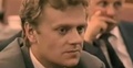 Donald Tusk podczas nocy teczek