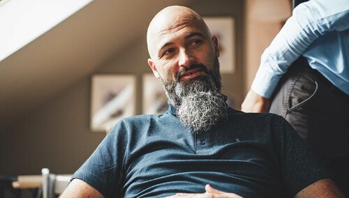 ks. Michał Olszewski SCJ