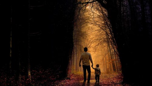 [Tylko u nas] Aleksandra Jakubiak OV: Co Bóg na to?