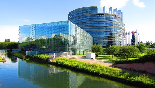 Parlament Europejski 
