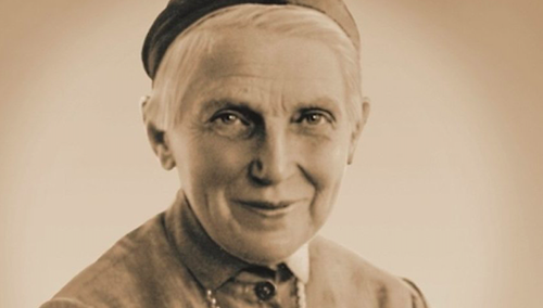 święta Urszula Ledóchowska