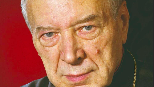 bł. kard. Stefan Wyszyński 