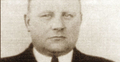 kmdr Stanisław Mieszkowski