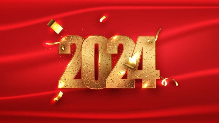 Rok 2024