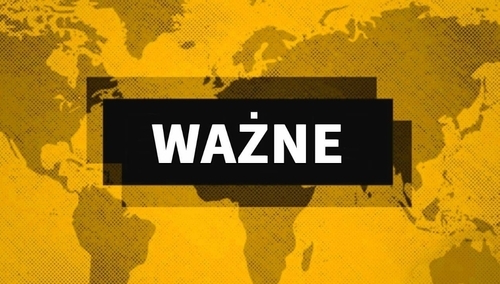 Jest nowy komunikat Wód Polskich ws. sytuacji w Odrze