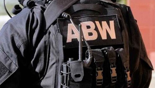 ABW – zdjęcie ilustracyjne