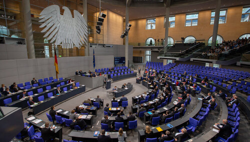 Bundestag