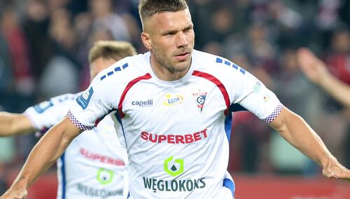 Lukas Podolski