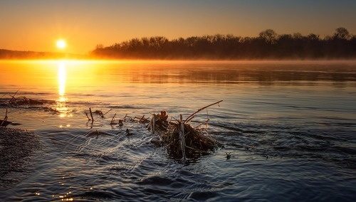 Czeski rząd chce zmienić Łabę w rzekę żeglowną niemal przez cały rok