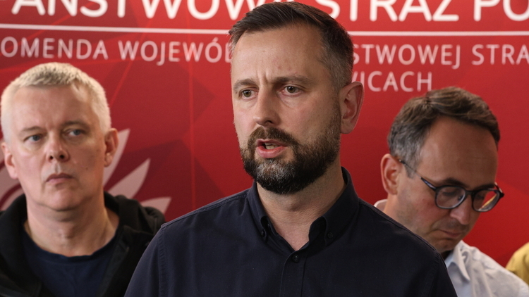 Władysław Kosiniak-Kamysz