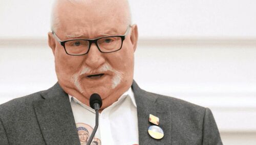 Lech Wałęsa