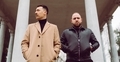 Avi & Louis Villain
