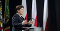 Europoseł Beata Szydło
