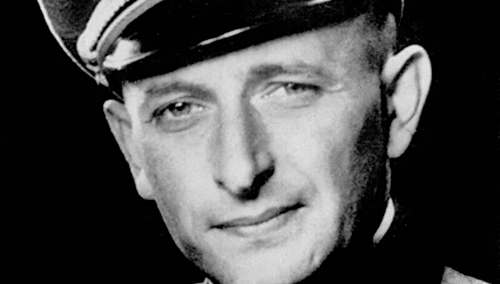 Adolf Eichmann