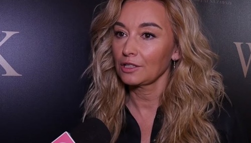 „Kobieta na krańcu świata” znika z TVN. Jest oświadczenie Martyny Wojciechowskiej