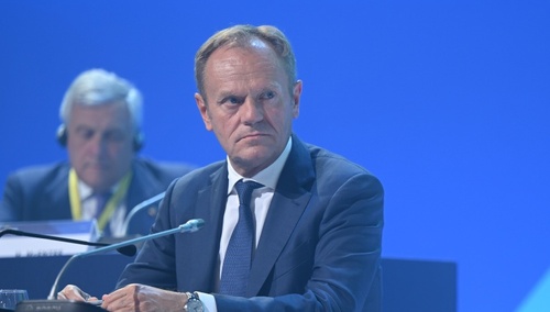 Donald Tusk