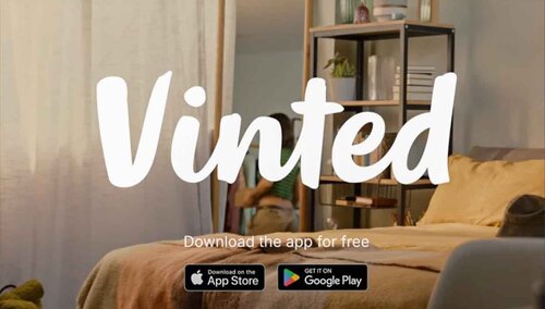 Skarbówka bierze się za sprzedawców na Vinted