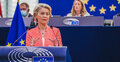 Ursula von der Leyen