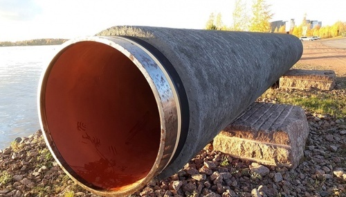 Szef rady nadzorczej Gazpromu: Nord Stream 2 będzie ukończony w tym roku