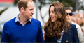 Księżna Kate i książę William 