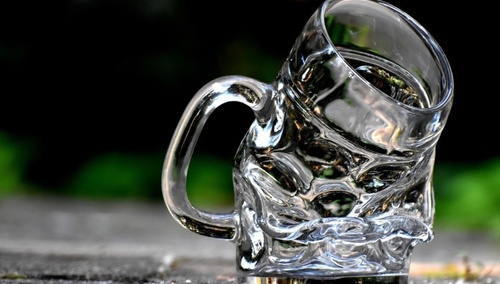 Carlsberg Polska wstrzyma produkcję piwa. Powodem brak dwutlenku węgla