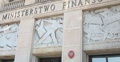 Budynek Ministerstwa Finansów