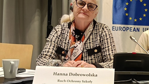 Hanna Dobrowolska