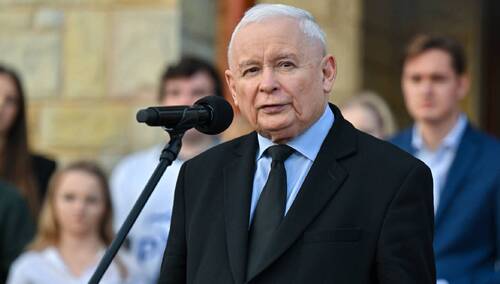 Jarosław Kaczyński