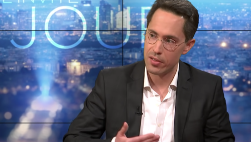 Francuski wykładowca prawa: Sędziowie przejęli kontrolę nad demokracją, wliczając w to obszary zastrzeżone dla władz krajowych