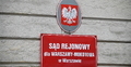 Sąd Rejonowy dla Warszawy-Mokotowa
