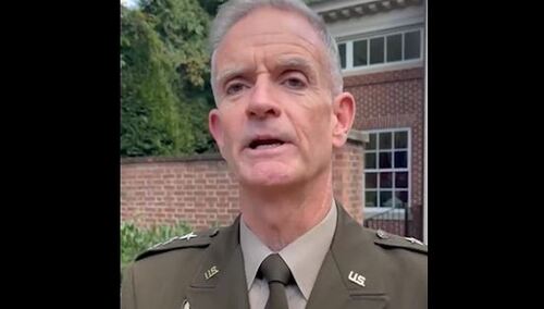 Gen. Walter E. Piatt