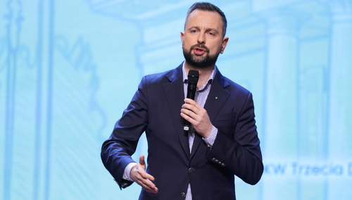 Władysław Kosiniak-Kamysz